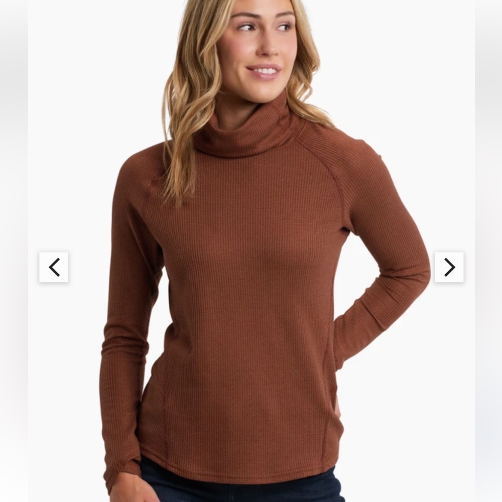 Kuhl PETRA™ TURTLENECK‎